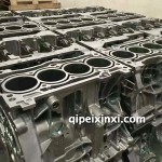 缸體EA211（新捷達(dá)，新桑塔納，新速騰，新寶來，新朗逸。新保羅，新高爾夫，奧迪A3）