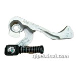 换挡轴摇臂（新桑塔纳、新捷达、新宝来。新朗逸）