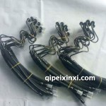 離合器管（新捷達(dá)。新桑塔納，新寶來，新朗逸）