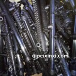 燃油分配器EA211（新桑塔納，新捷達，新寶來。新速騰，新朗逸，新保羅，高爾夫。）