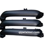 渦輪增壓器管（新捷達(dá)，新桑塔納，新速騰，新邁騰，新寶來(lái)，新朗逸。新保羅。）