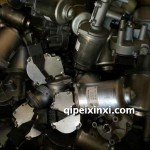 雨刷電機(jī)（新捷達(dá)，新桑塔納，新寶來，新速騰，新朗逸）