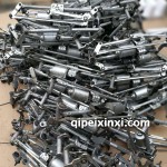 雨刷連動桿總成（新捷達(dá)。新桑塔納，新速騰，新邁騰，新寶來，新朗逸。新保羅）