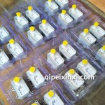 邁騰-EA888機油散熱器