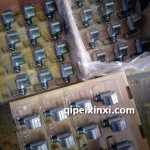 迈腾EA888-正时张紧器