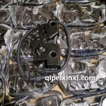 新迈腾-B8L-机盖锁-带线