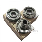 捷達(dá)同步器