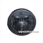 捷達新款變速器