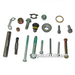 捷達螺絲