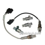 捷達噴油嘴 氧傳感器