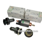 捷達甩輪 磁力開關(guān)