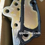 新速騰-正時(shí)側(cè)蓋墊-1.6--1.4T