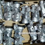 速騰-邁騰-點(diǎn)火鋁座總成