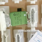 速騰--邁騰--鼓風機電阻--手動-自動