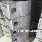 速騰-邁騰-下支臂-大膠鋁塊