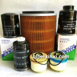 慶鈴600P國Ⅲ國Ⅳ純正平原保養(yǎng)系列