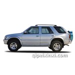 競技者全車配件