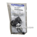 11年指南者胎壓傳感器