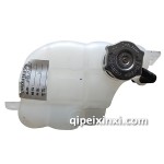 道奇酷威2.7水箱回水壺