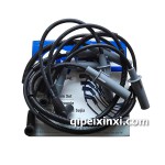 牧馬人3.8高壓線