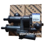 指南者節(jié)溫器座