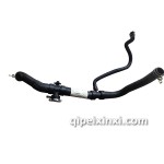 指南者水箱上水管