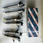 電噴總成