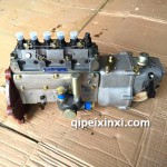 東方紅一拖油泵