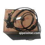 B40 ABS傳感器 后輪速傳感器總成