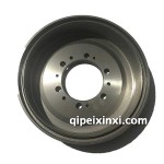 北京新勇士剎車盆（轂）