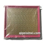 新勇士空气滤芯