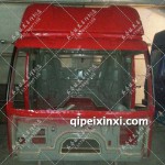 高顶J6驾驶室壳