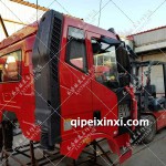 解放驾驶室J6L总成（柳特）