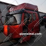 J6 350驾驶室总成