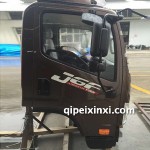 J6F驾驶室总成黑色