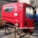 虎VH駕駛室總成