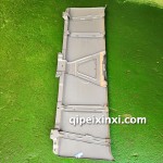 6Q5302020-E91前围外板焊接总成底漆