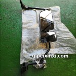 820220BA95-C00-J6F-左右后視鏡總成