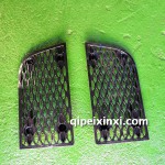 2803022-DR100前保險(xiǎn)杠左右格柵