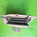 25103471-A95-J6F-虎V左脚踏板