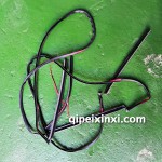 35302201-A95-C00-J6F虎V前圍外板裝飾條