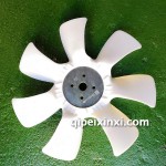 41308010-D9000E-風(fēng)扇總成