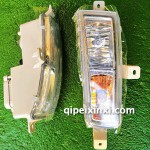 43732020-6K9-J6F左右前雾灯总成