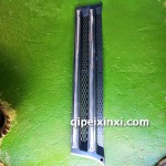 75302310-E91G虎V系列散熱器面罩裝配總成