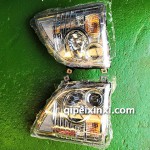 83732015-D9000D虎V-J6F左前霧燈總成