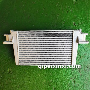 91301010-DA99-- 虎V散热器总成 91301010-DA99-- 虎V散热器总成