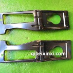 Q2803025-DR100-Q2803030-DR100虎V系列前保險(xiǎn)杠左右骨架總成