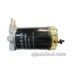 庆铃燃油预滤器总成700P