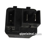 JQ104-1起動(dòng)繼電器12V五十鈴福田1041斯太爾