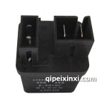 JQ104-1起动继电器24V五十铃福田1041斯太尔